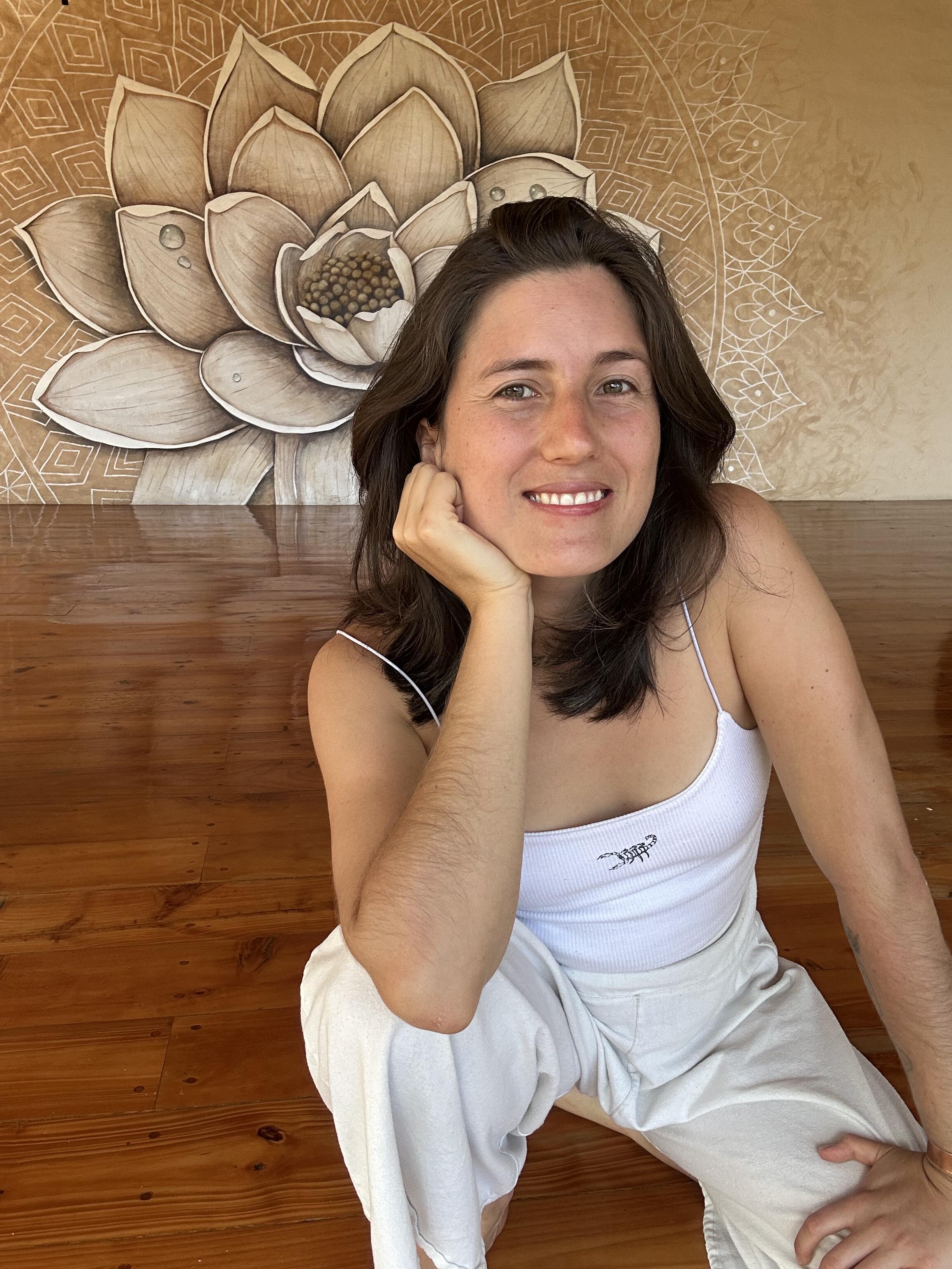 Ashtanga Yoga classes in vilcabamba loja ecuador 